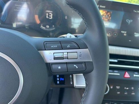 New 2025 Hyundai Sonata SEL FWD image 19