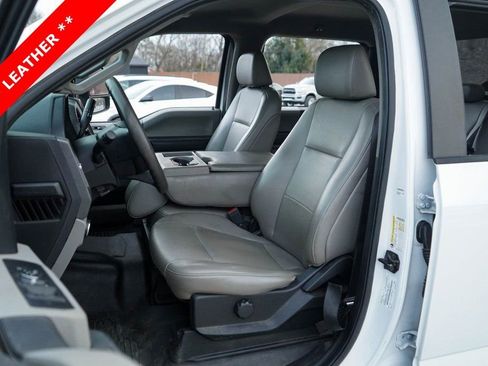 Used 2020 Ford F250 XL w/ Power Equipment Group image 7