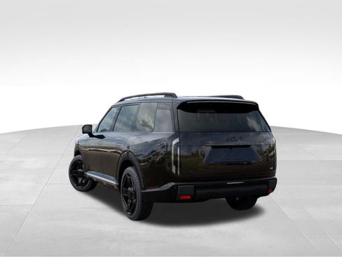 New 2027 Kia Telluride SX X-Line image 4