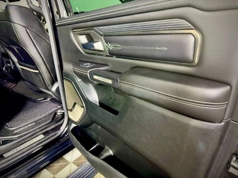 Used 2020 RAM 1500 Limited image 37