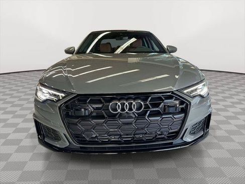 Used 2025 Audi A6 3.0T Premium w/ Convenience Plus Package AWD/4WD image 7