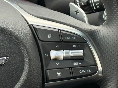 Used 2019 Genesis G70 3.3T Advanced w/ Sport Package image 31