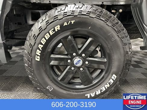 Used 2023 Ford F150 XLT image 11