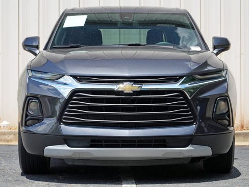 Used 2021 Chevrolet Blazer LT FWD image 6