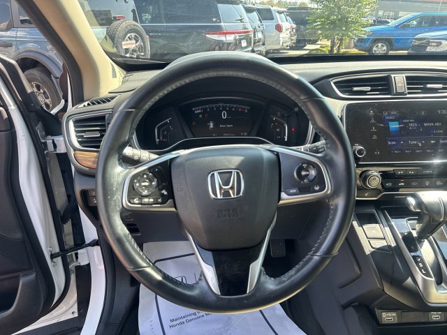 Used 2020 Honda CR-V EX-L image 15