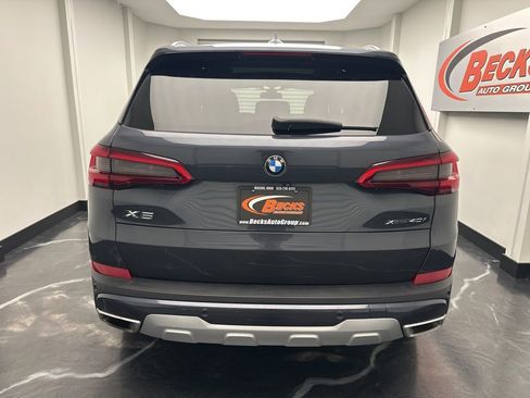 Used 2019 BMW X5 xDrive40i w/ Convenience Package image 28