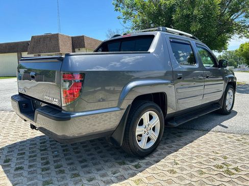 Used 2014 Honda Ridgeline RTL image 5