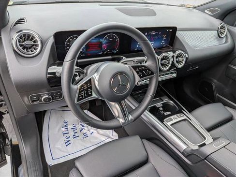 Used 2026 Mercedes-Benz GLA 250 image 9