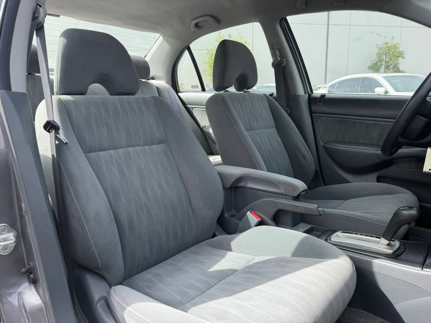 Used 2005 Honda Civic LX image 19