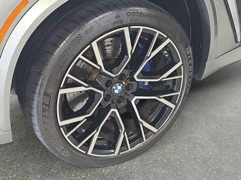 Used 2023 BMW X5 M w/ Executive Package AWD/4WD image 31