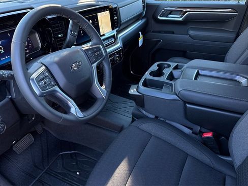 New 2026 Chevrolet Silverado 1500 RST w/ RST Select Package image 10