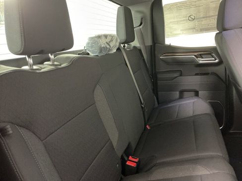 New 2026 Chevrolet Silverado 1500 RST image 10