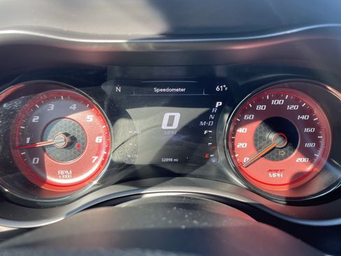 Used 2022 Dodge Charger SRT Hellcat w/ Harman/Kardon Audio Group image 20