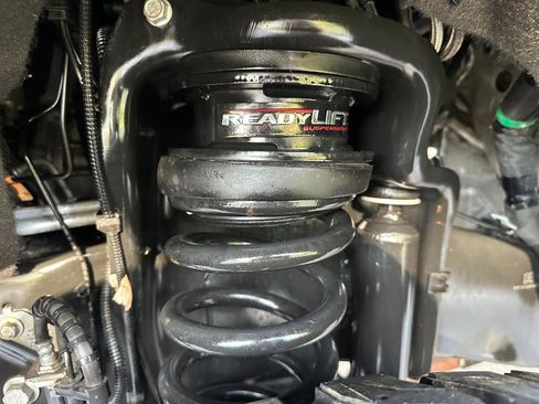 Used 2024 Ford F250 XLT w/ Black Appearance Package image 52