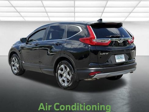 Used 2019 Honda CR-V EX image 20