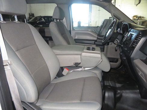 Used 2019 Ford F150 XL w/ Equipment Group 101A Mid image 34