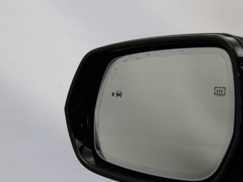 New 2026 Cadillac Optiq Luxury 1 RWD image 29