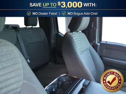 Used 2021 Ford F150 XL w/ Equipment Group 101A High image 23