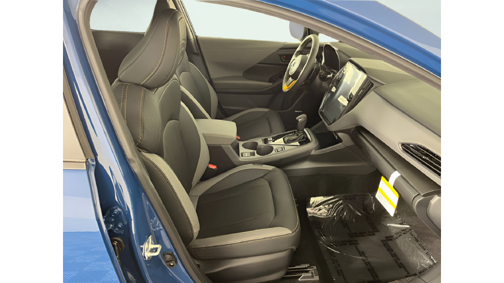 New 2026 Subaru Crosstrek 2.5i Wilderness w/ Crosstrek Mirror Package AWD/4WD image 12