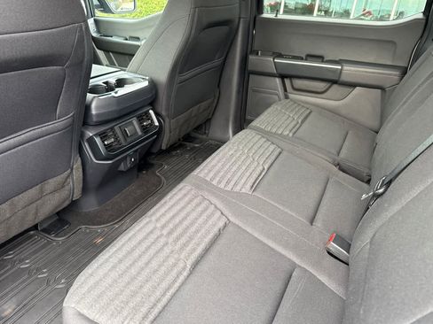 Used 2023 Ford F150 XL w/ STX Appearance Package image 13