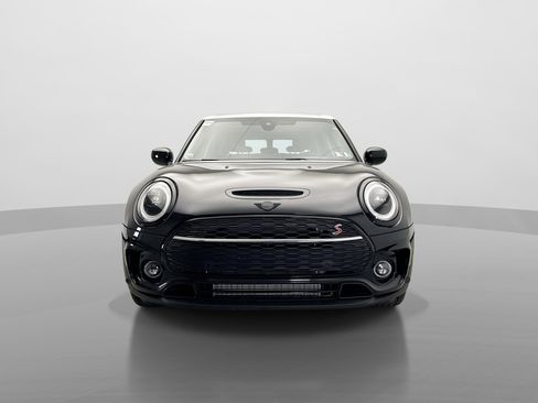 Used 2023 MINI Cooper Clubman S AWD/4WD image 8