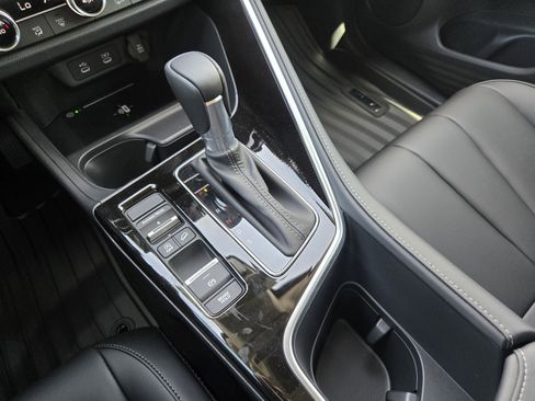 New 2026 Acura ADX FWD image 15