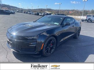 Used 2023 Chevrolet Camaro SS video 1