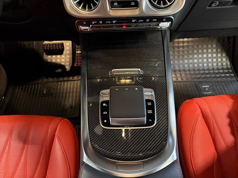 Used 2025 Mercedes-Benz G 550 image 20