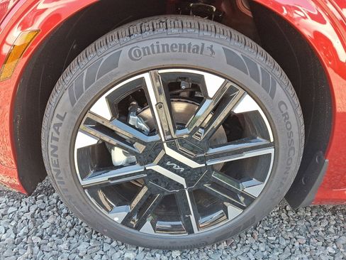 New 2025 Kia EV6 GT-Line image 4