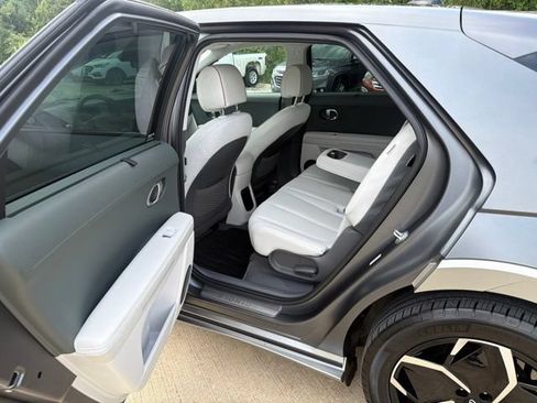 Used 2024 Hyundai Ioniq 5 Limited RWD image 23