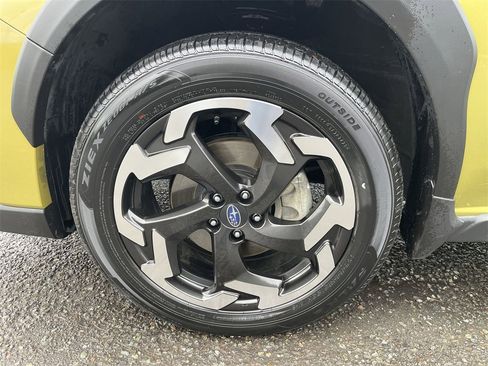 Used 2021 Subaru Crosstrek 2.5i Limited w/ Moonroof Package 1 image 31