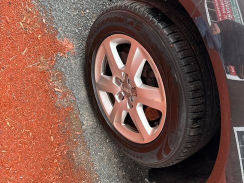 Used 2014 Audi Q7 3.0T Premium Plus image 4