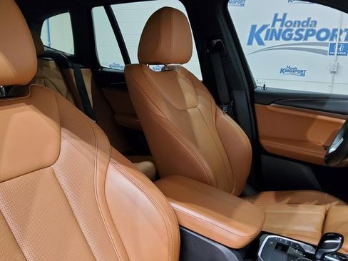 Used 2023 BMW X3 xDrive30i image 24