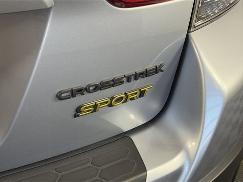 Used 2021 Subaru Crosstrek 2.5i Sport w/ Moonroof Package image 16