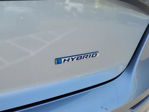 Certified 2024 Honda Accord EX-L image 8