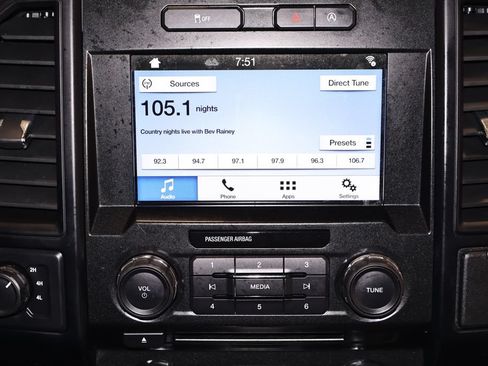 Used 2017 Ford F150 XL w/ Equipment Group 101A Mid AWD/4WD image 25