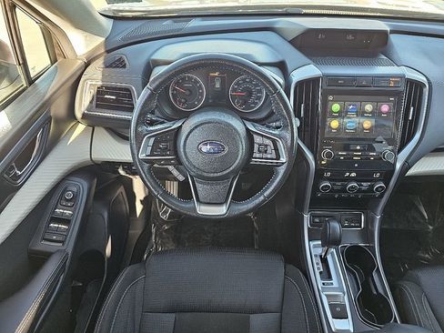 Used 2021 Subaru Ascent Premium w/ Convenience Package image 25