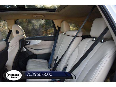 New 2026 Acura MDX Technology Package image 30