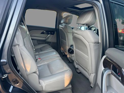 Used 2011 Acura MDX w/ Technology Package AWD/4WD image 27