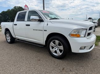 Used 2012 RAM 1500 Express w/ ST Popular Equipment Group AWD/4WD video 1