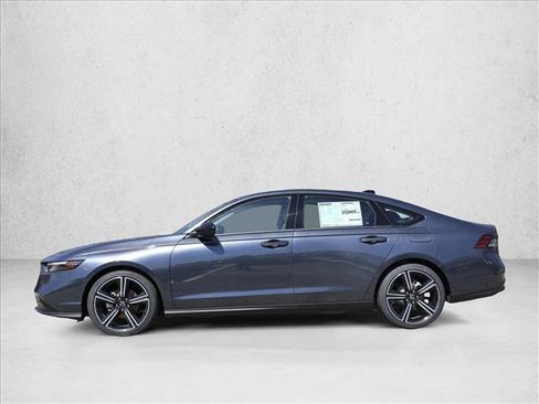 New 2026 Honda Accord SE image 8