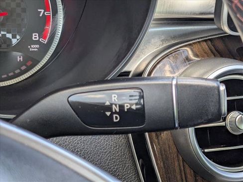 Used 2018 Mercedes-Benz C 43 AMG 4MATIC Sedan image 12