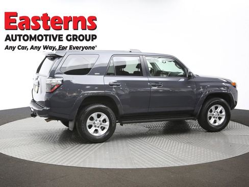 Used 2024 Toyota 4Runner SR5 image 41