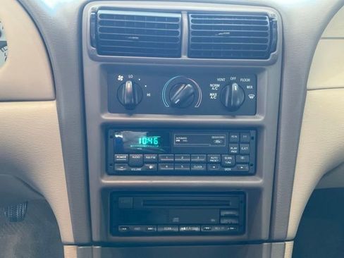Used 1999 Ford Mustang Cobra RWD image 9