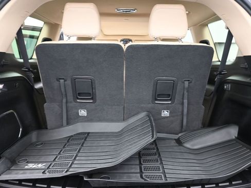 Used 2022 Jeep Grand Cherokee L Limited image 34