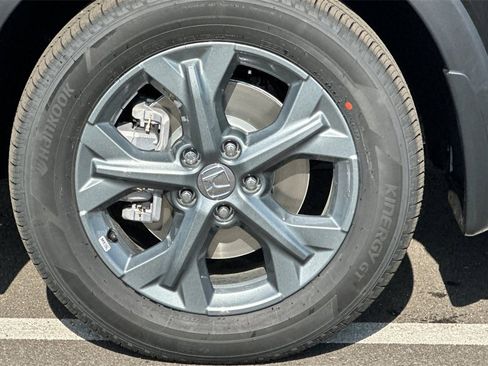 New 2026 Honda HR-V LX image 30