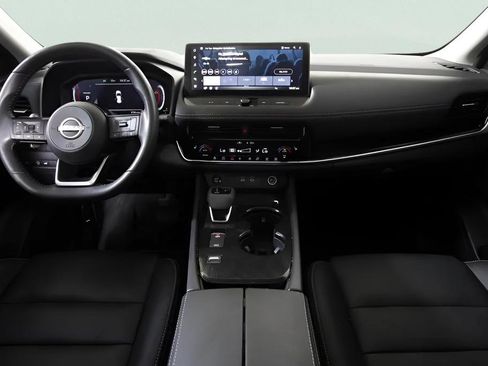 Used 2024 Nissan Rogue SL w/ SL Premium Package FWD image 26