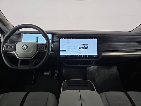 Used 2024 Rivian R1S Adventure AWD/4WD image 27