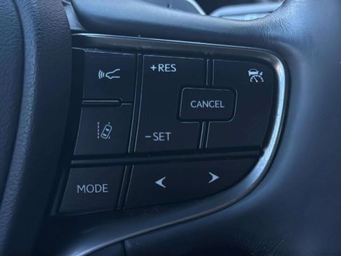 Used 2019 Lexus ES 350 F Sport image 31