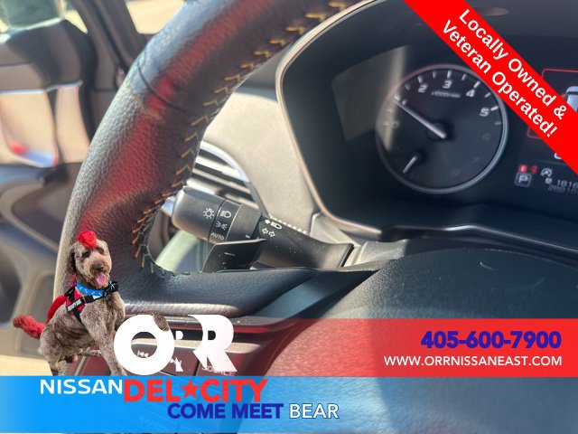 Used 2025 Subaru Outback Onyx Edition AWD/4WD image 22